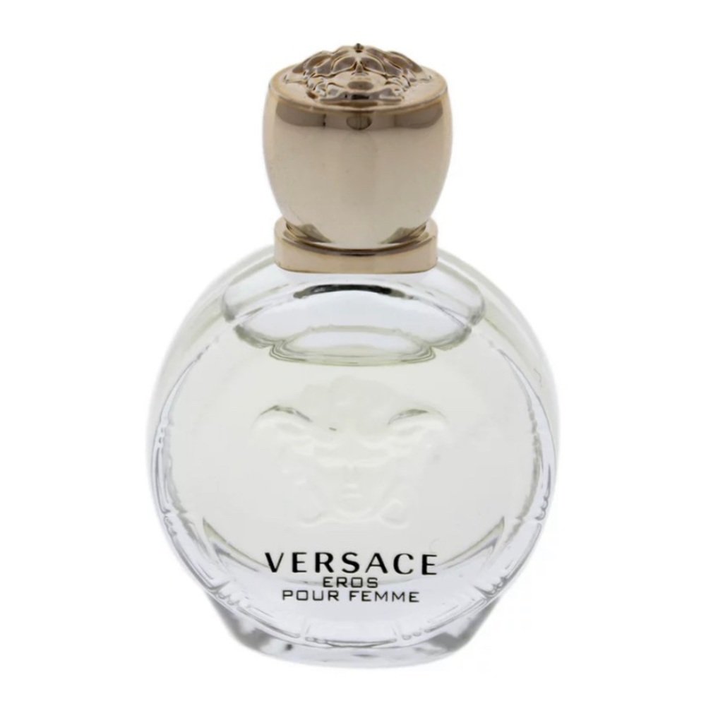 Versace Eros for Women .17 ounce